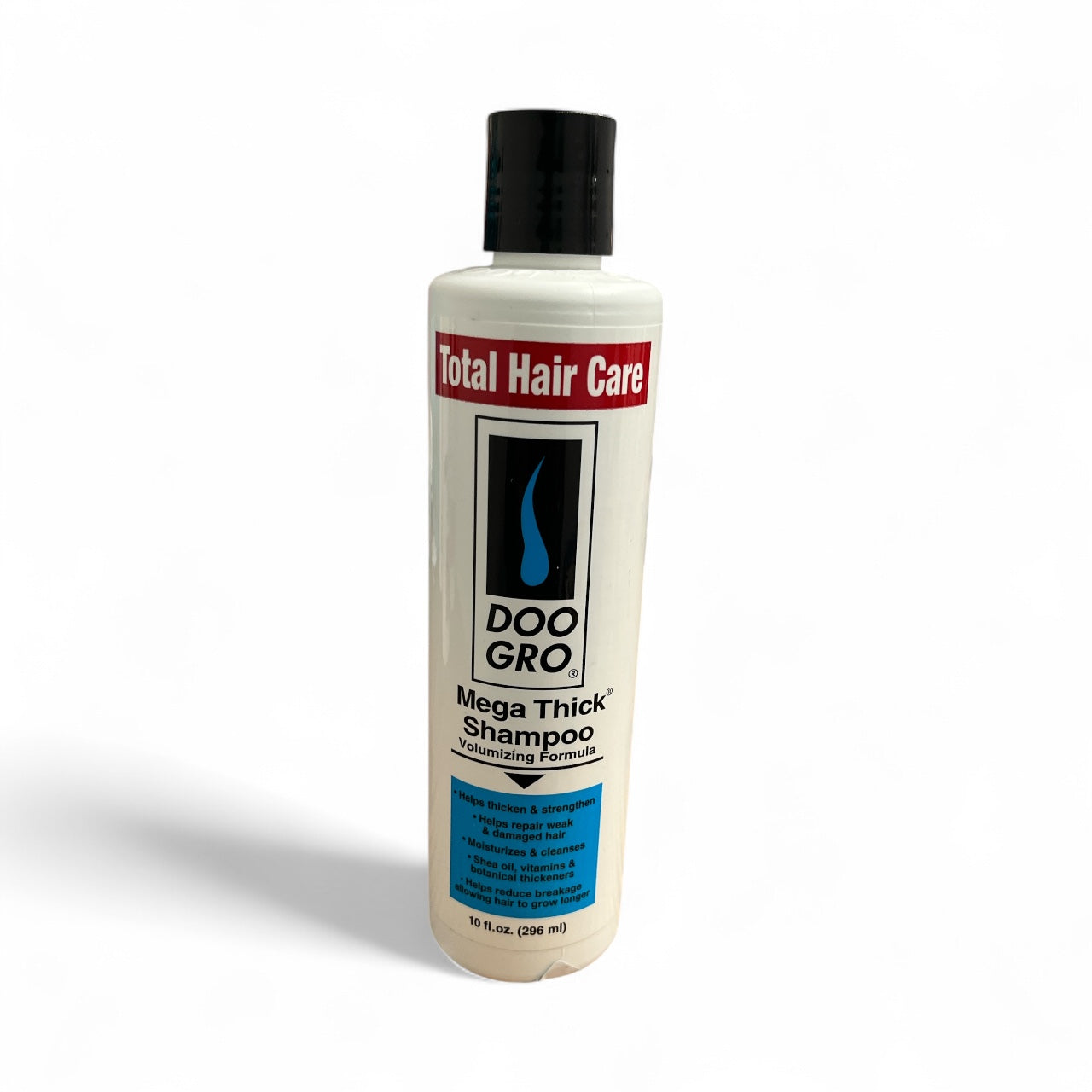 DOO GRO MEGA THICK SHAMPOO